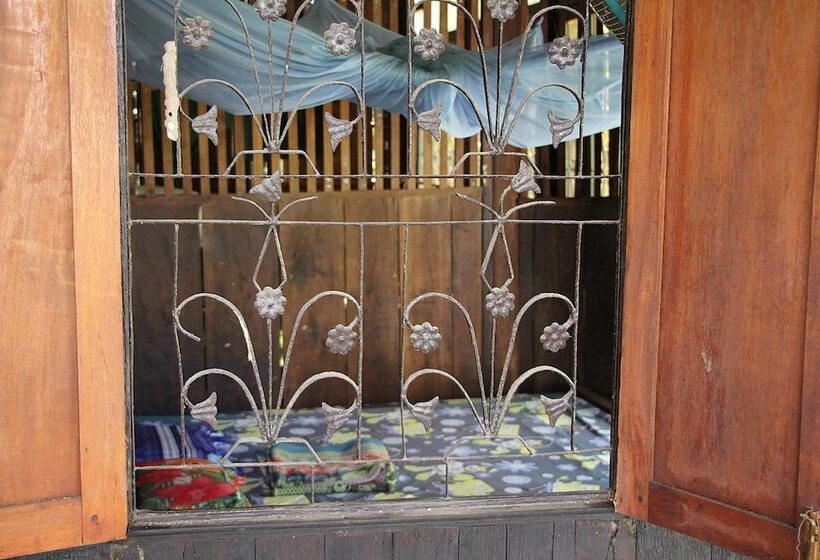 پانسیون Nhon Thanh Homestay