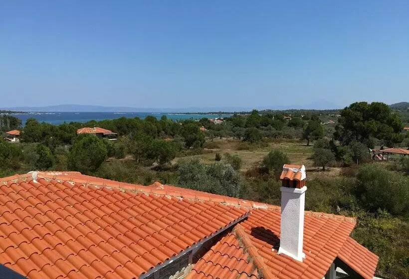 Majatalo Petra Mare Suites Natural Resort