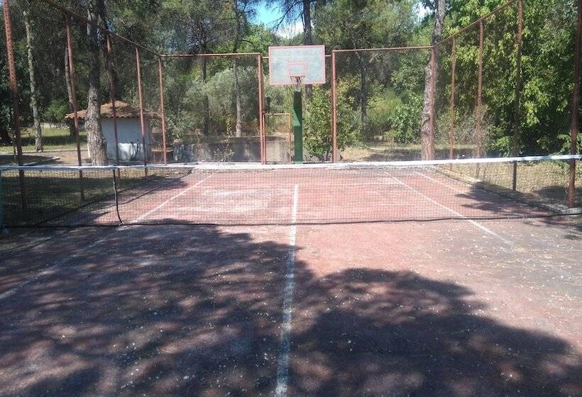 بنسيون Petra Mare Suites Natural Resort