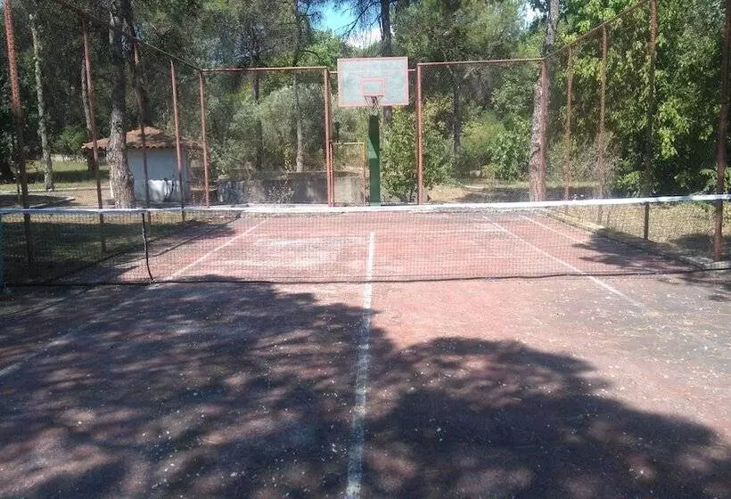 Majatalo Petra Mare Suites Natural Resort