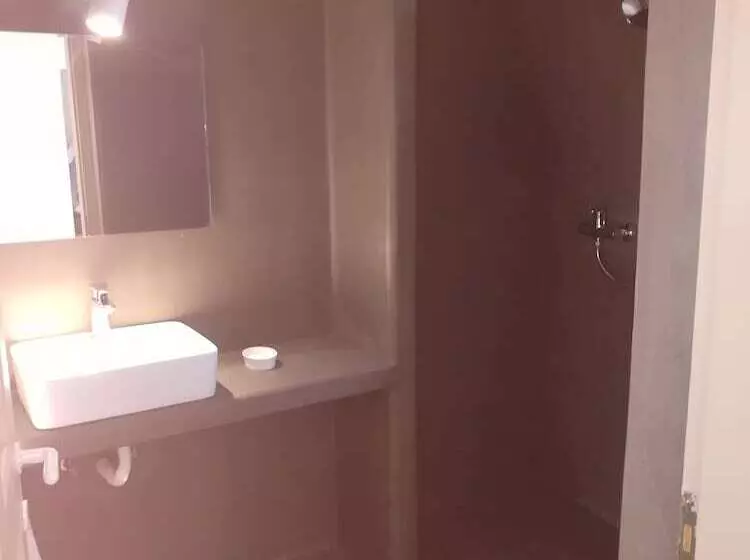 Majatalo Petra Mare Suites Natural Resort