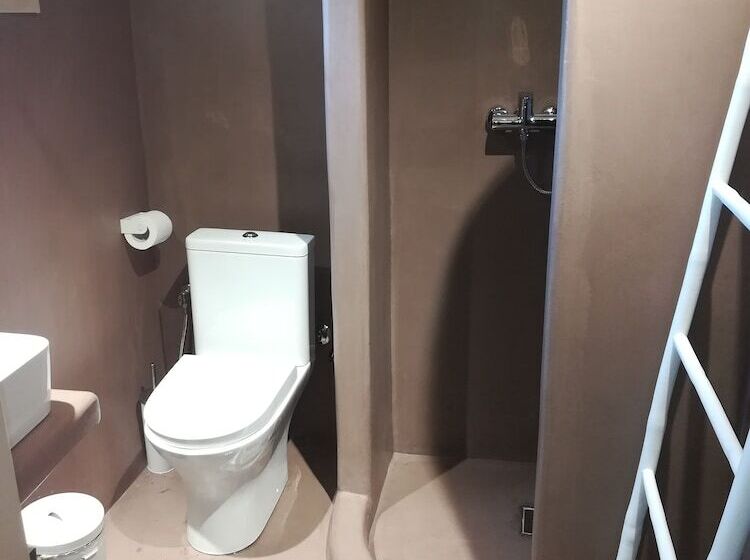 بنسيون Petra Mare Suites Natural Resort