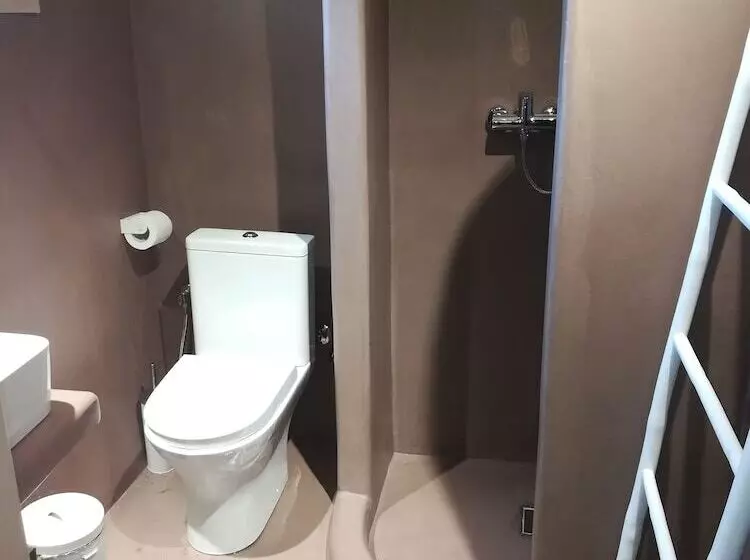 Majatalo Petra Mare Suites Natural Resort