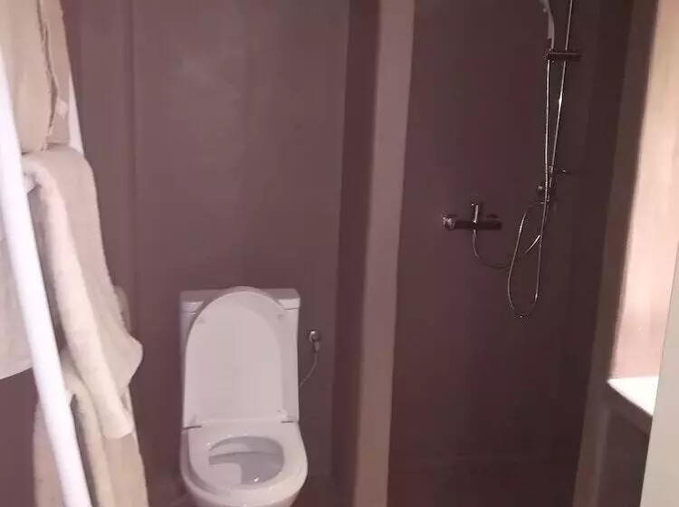 Majatalo Petra Mare Suites Natural Resort