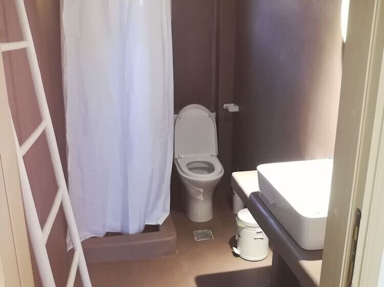 بنسيون Petra Mare Suites Natural Resort