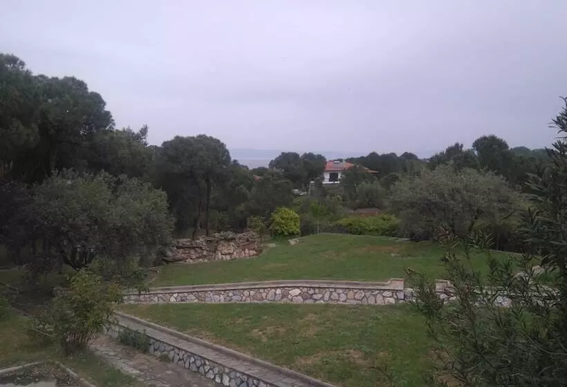 Majatalo Petra Mare Suites Natural Resort