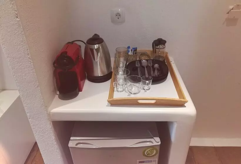 Majatalo Petra Mare Suites Natural Resort