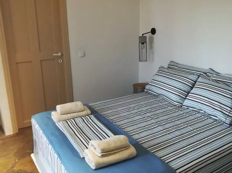 Majatalo Petra Mare Suites Natural Resort