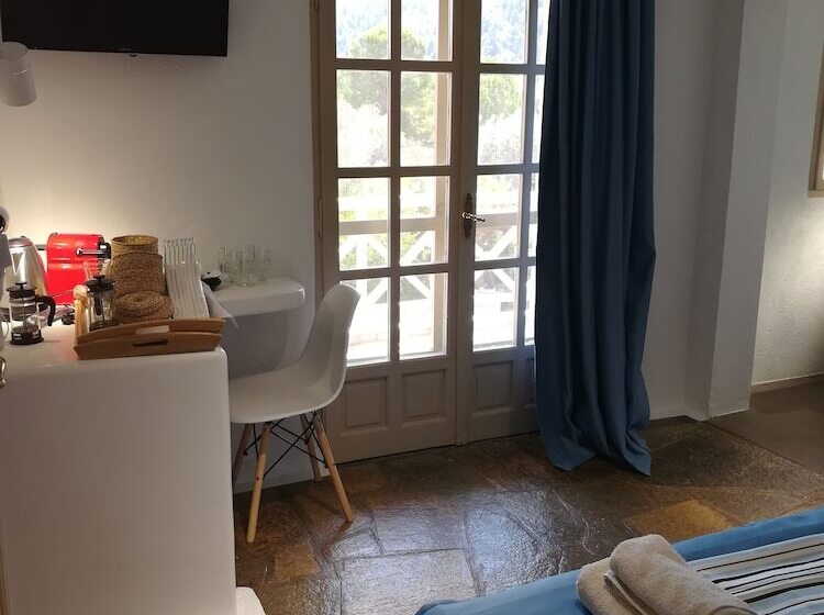 بنسيون Petra Mare Suites Natural Resort