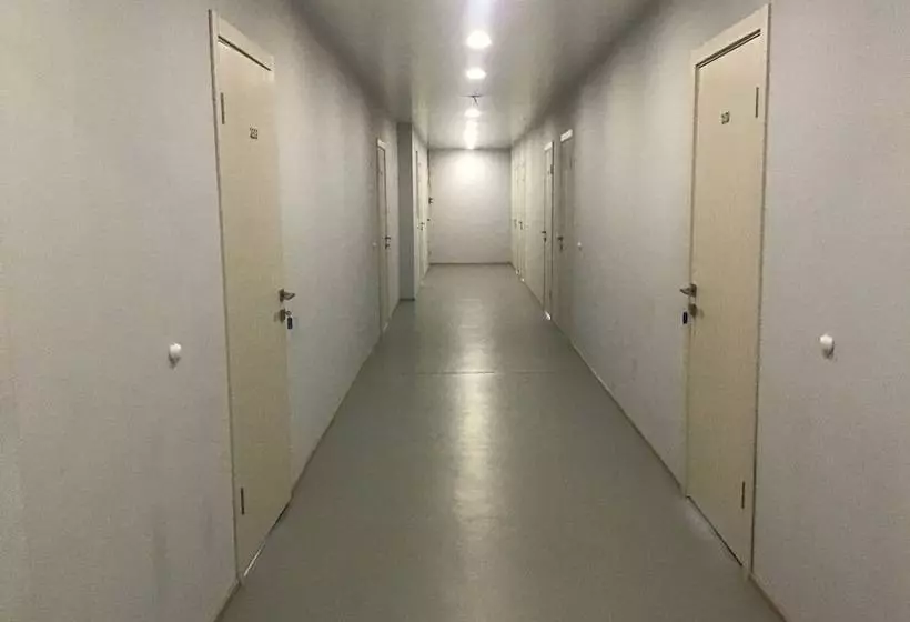 Start   Hostel