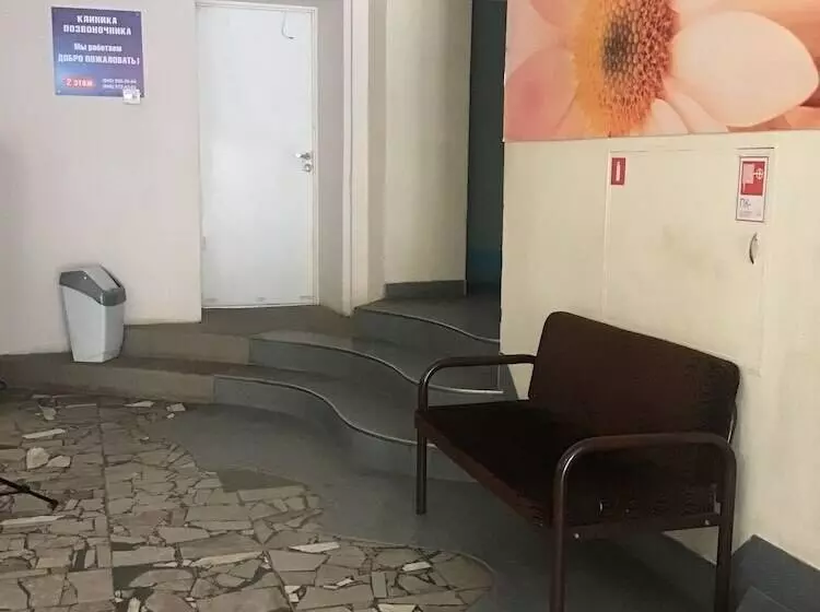 Start   Hostel