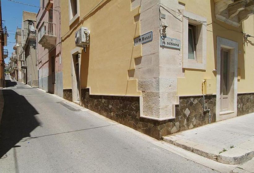 Casa Vacanza Kadigia