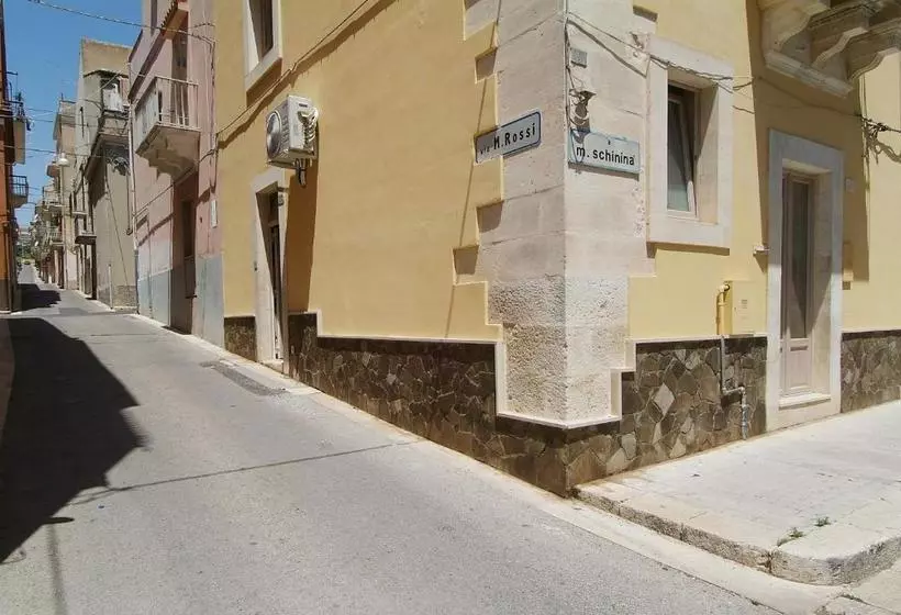 Casa Vacanza Kadigia