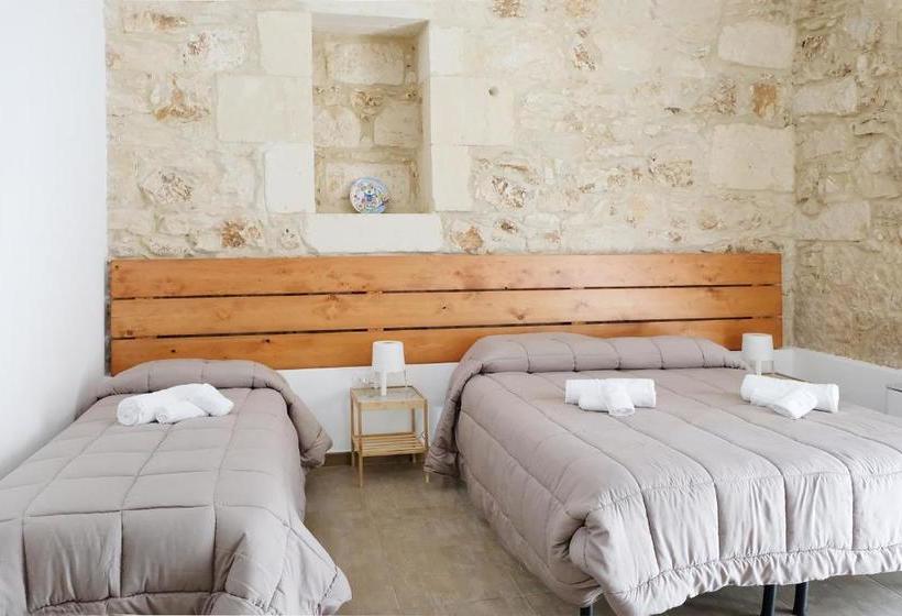 Casa Vacanza Kadigia