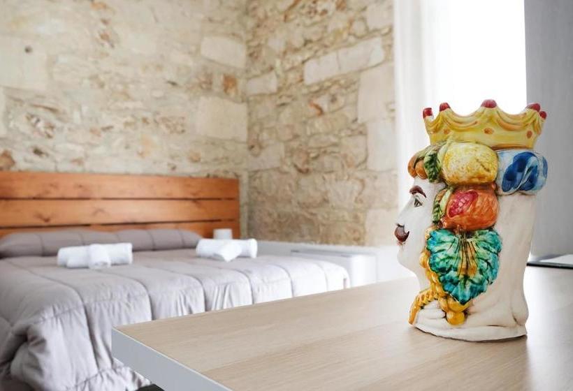 Casa Vacanza Kadigia