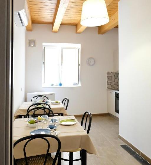 Casa Vacanza Kadigia