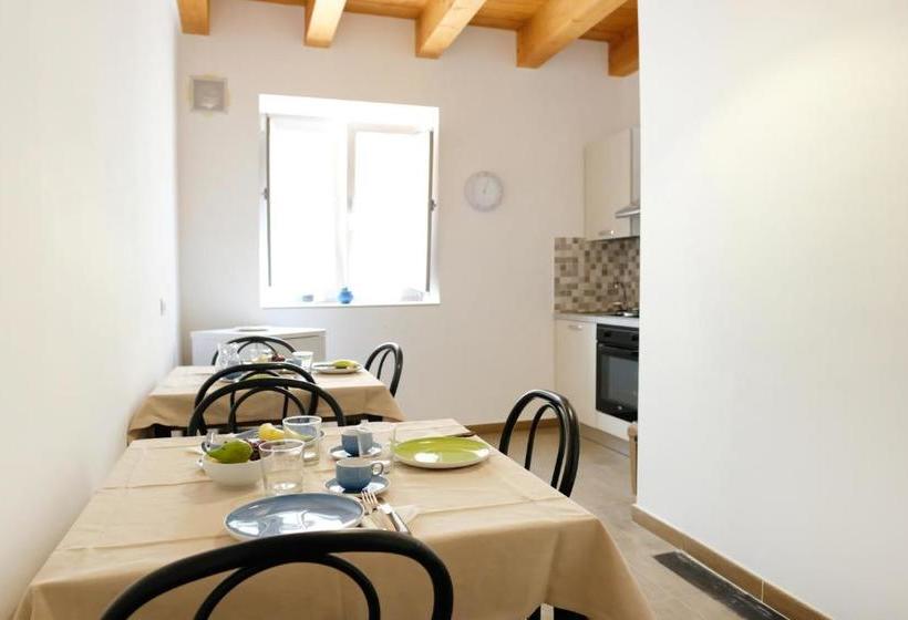 Casa Vacanza Kadigia