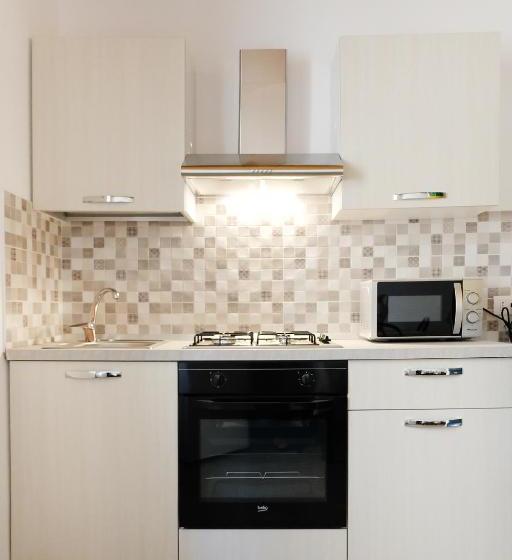 Casa Vacanza Kadigia