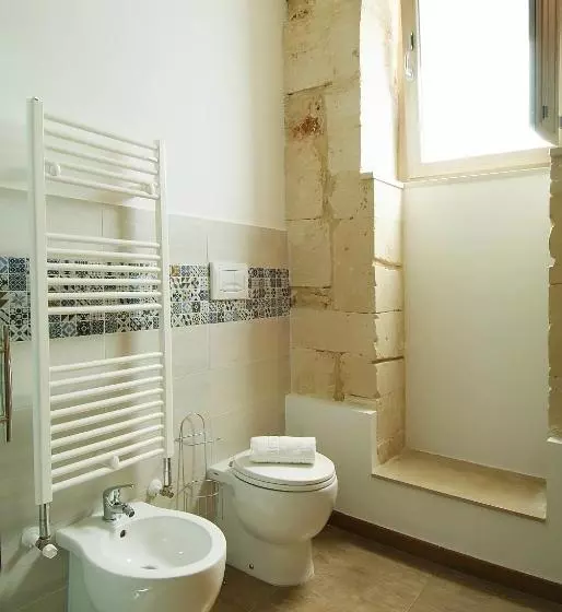 Casa Vacanza Kadigia