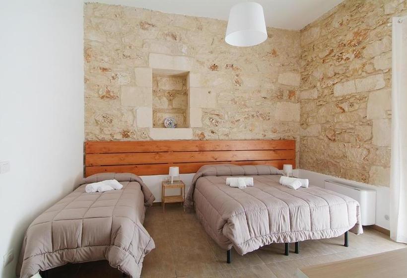 Casa Vacanza Kadigia