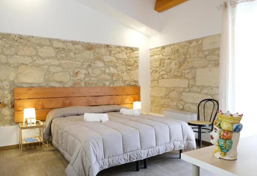 Casa Vacanza Kadigia