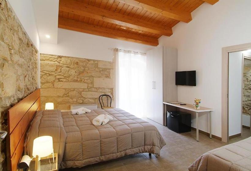 Casa Vacanza Kadigia