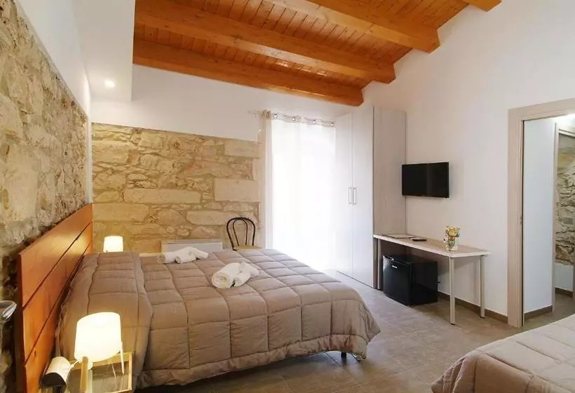 Casa Vacanza Kadigia