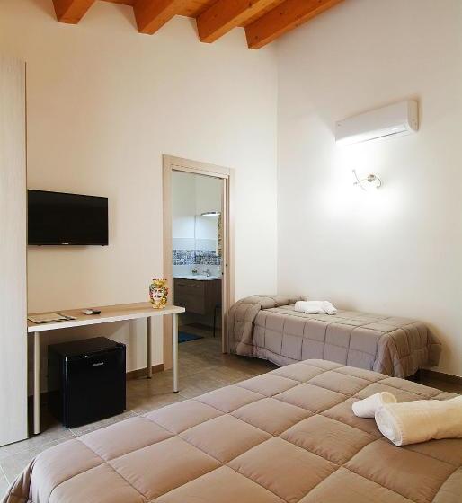 Casa Vacanza Kadigia