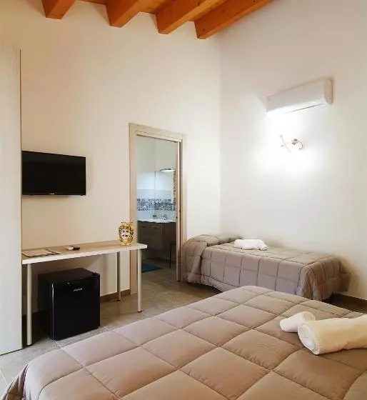 Casa Vacanza Kadigia