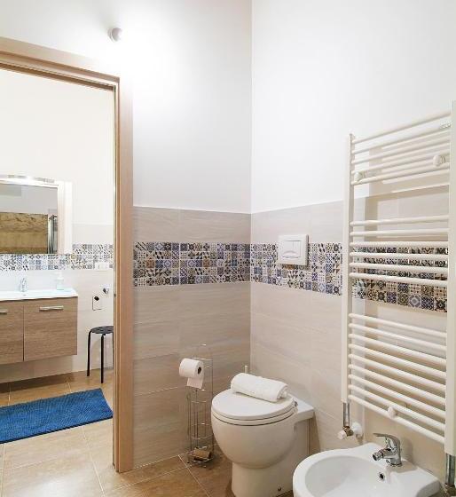 Casa Vacanza Kadigia