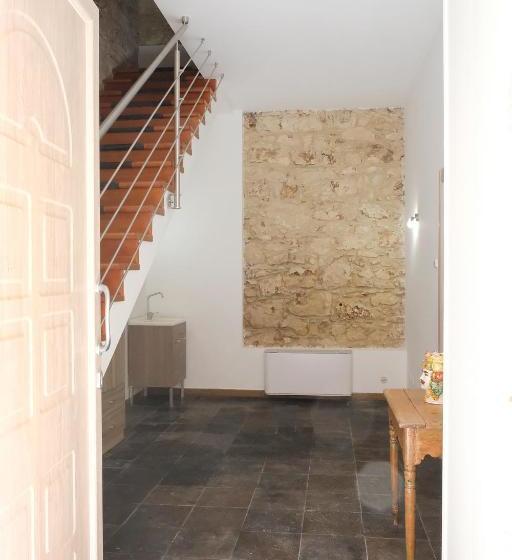 Casa Vacanza Kadigia