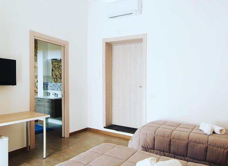 Casa Vacanza Kadigia