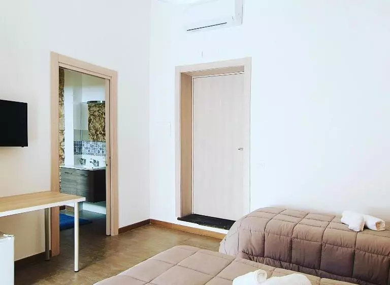 Casa Vacanza Kadigia