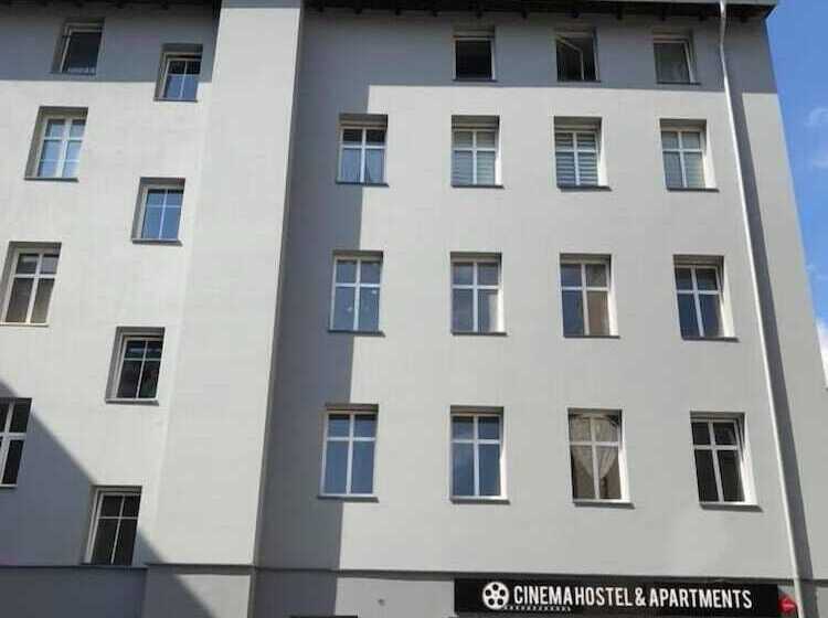 Cinema Hostel