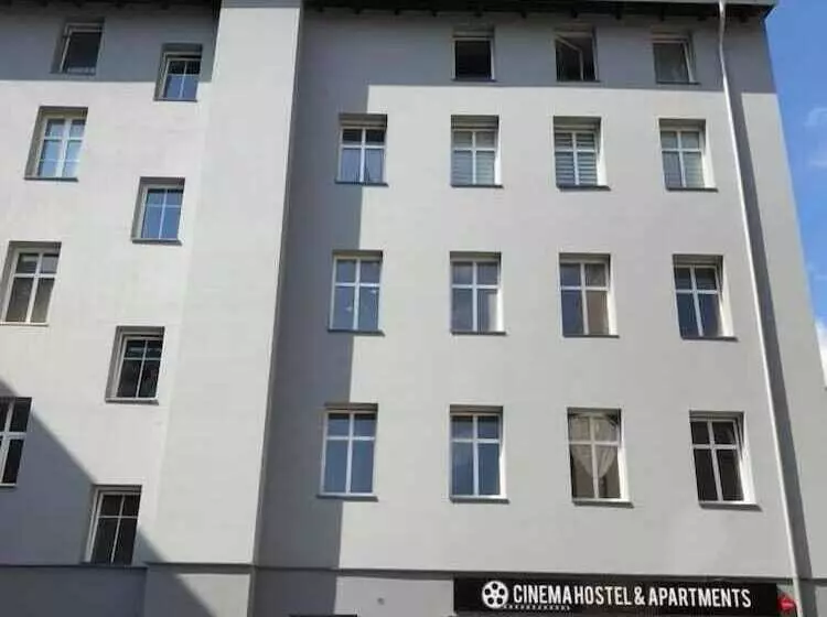 Cinema Hostel