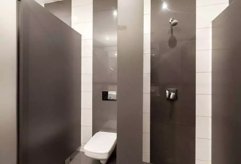 Cinema Hostel