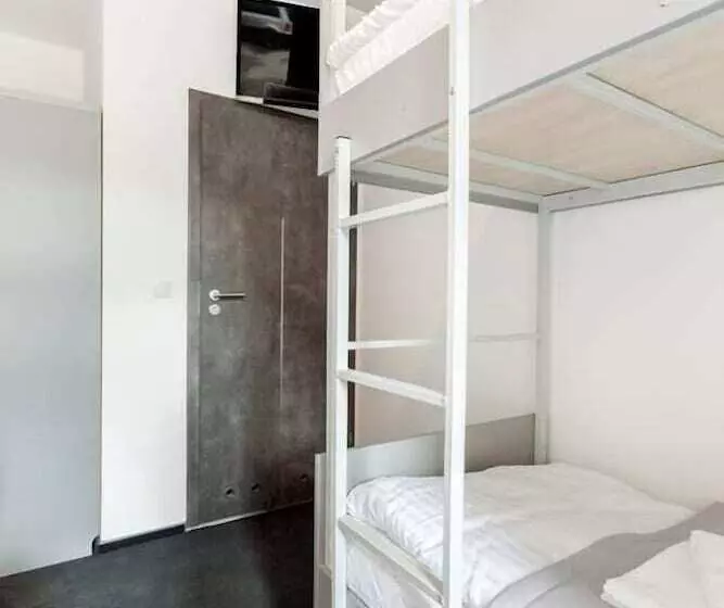 Cinema Hostel