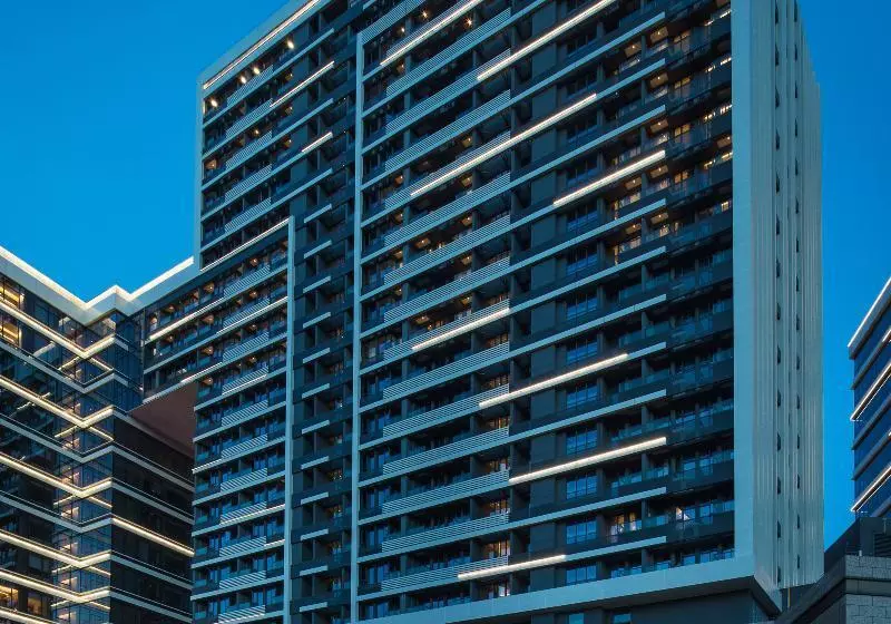 Citadines Songshan Lake Dongguan