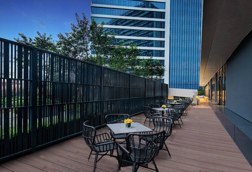 Citadines Songshan Lake Dongguan