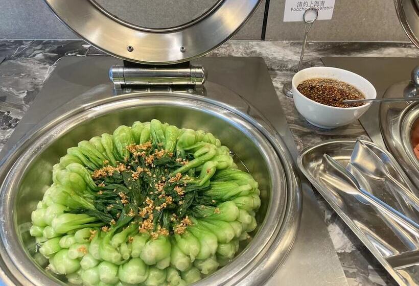 Citadines Songshan Lake Dongguan