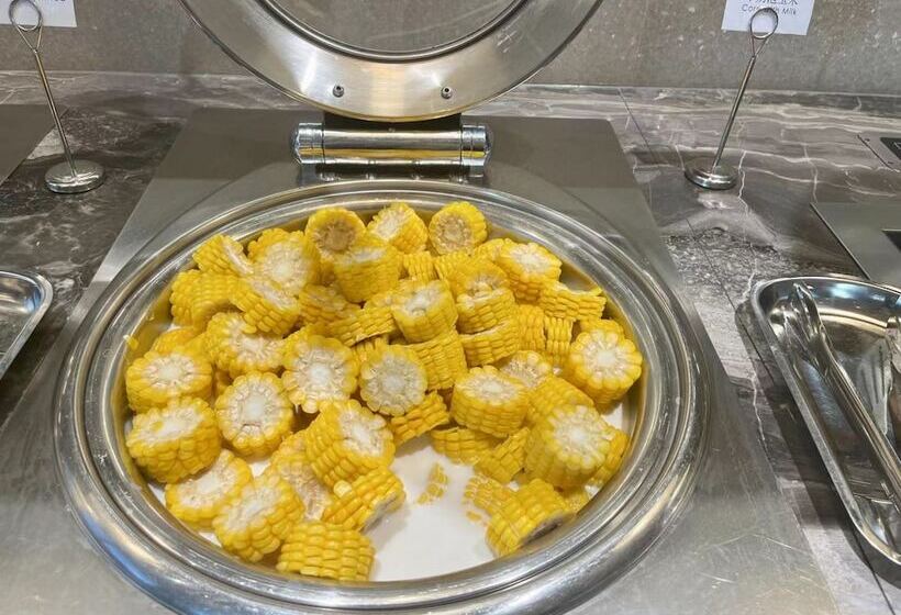 Citadines Songshan Lake Dongguan