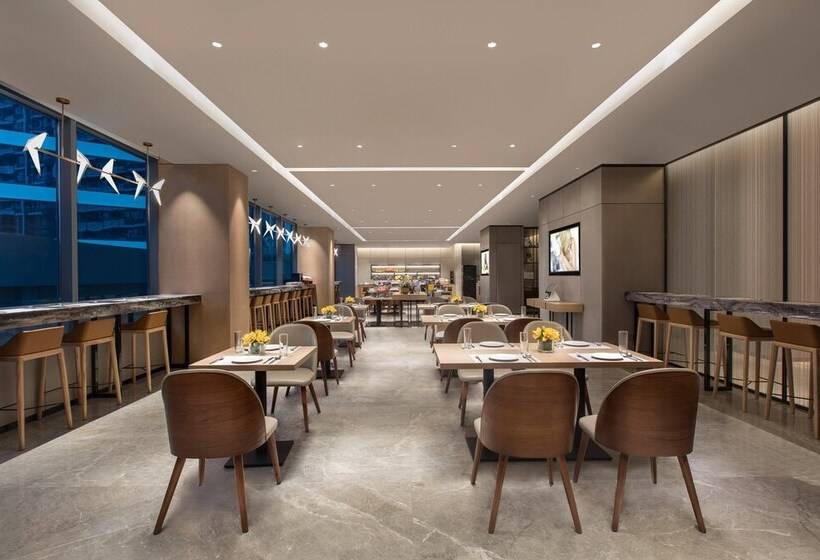 Citadines Songshan Lake Dongguan