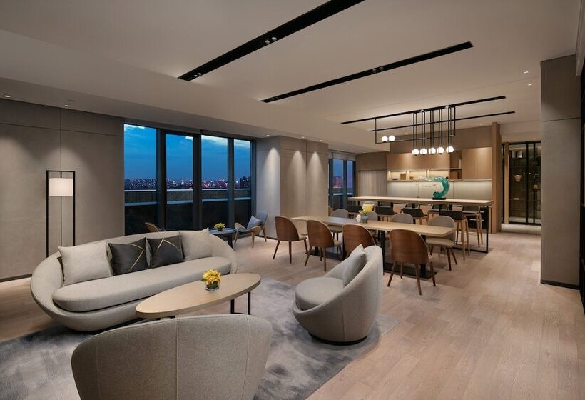 Citadines Songshan Lake Dongguan