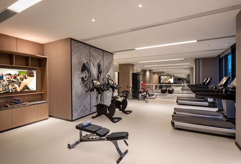 Citadines Songshan Lake Dongguan