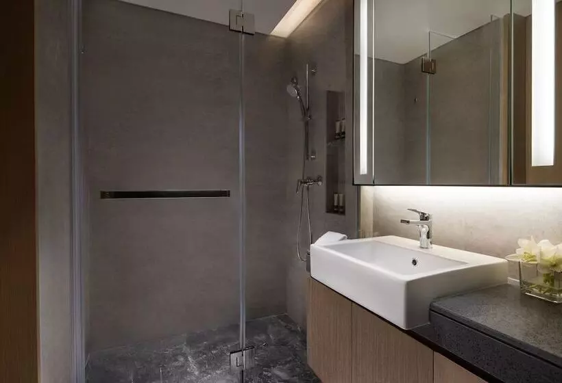 Citadines Songshan Lake Dongguan