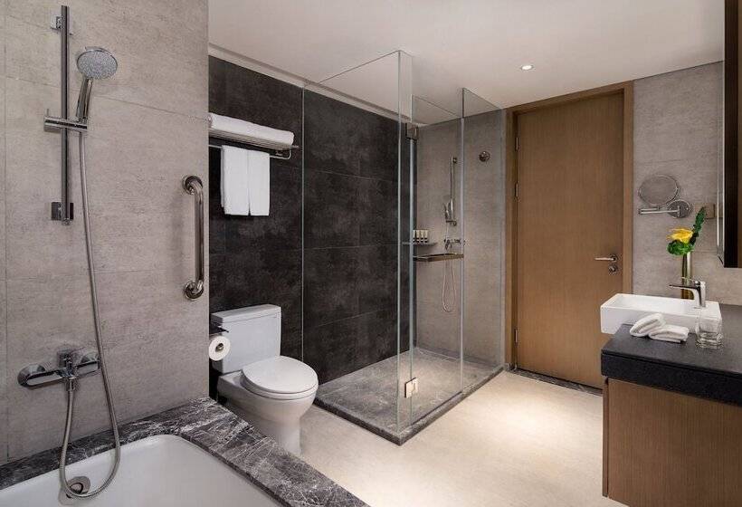 Citadines Songshan Lake Dongguan