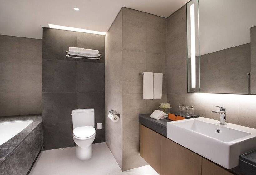 Citadines Songshan Lake Dongguan