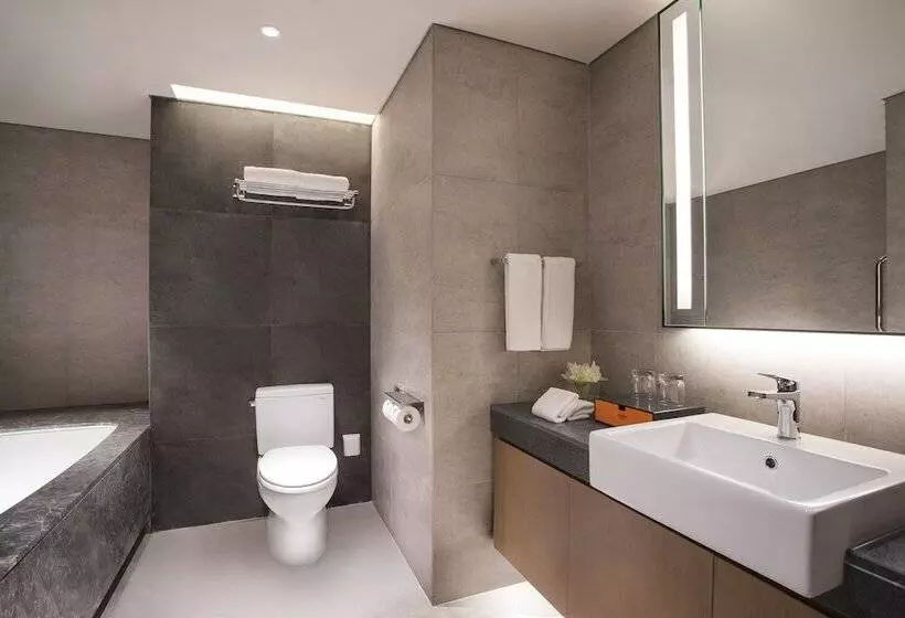Citadines Songshan Lake Dongguan