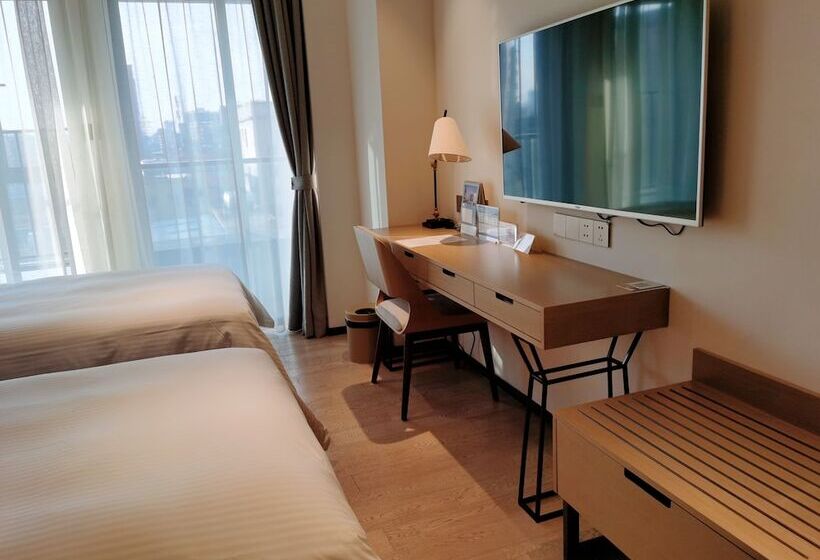 Citadines Songshan Lake Dongguan