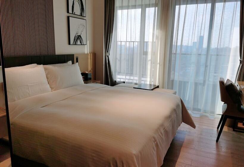 Citadines Songshan Lake Dongguan